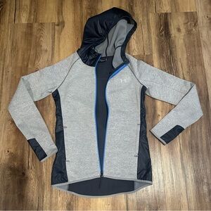 Under Armour ColdGear Jacket